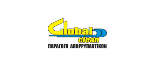 Global Clean Παραγωγή & Εμπορία Απορρυπαντικών