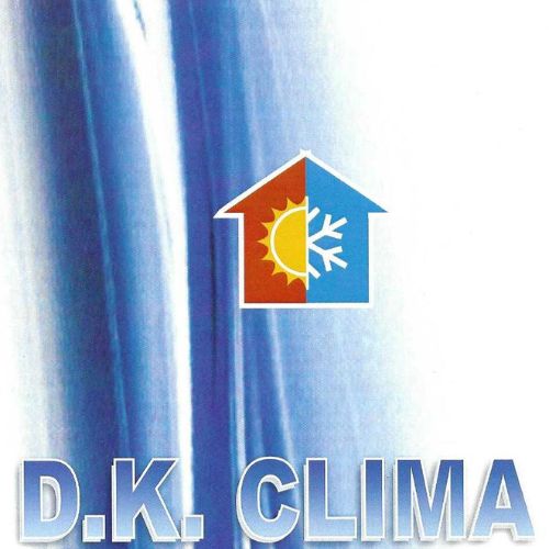D.K CLIMA Τούμπα