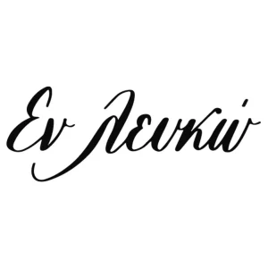 Εν Λευκώ Κέντρο