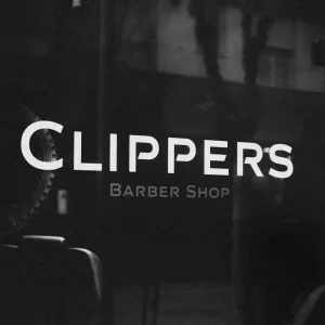 Clippers Barber Shop Κουρείο Μενεμένη