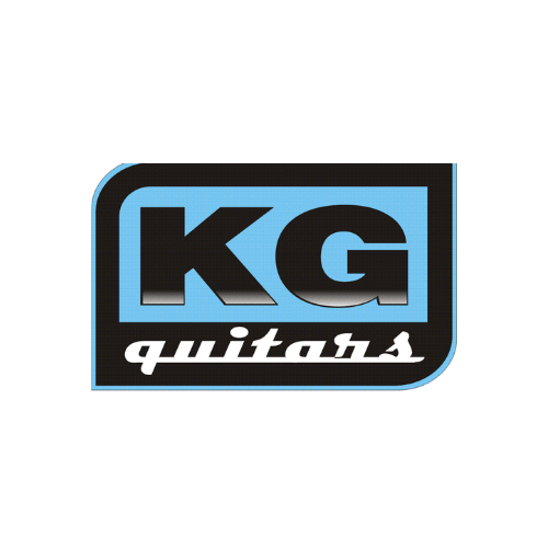 KG Guitars Μουσικά Όργανα Κέντρο