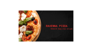 Ravenna Pizza