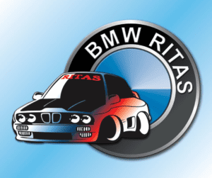 Ανταλλακτικά & Αξεσουάρ BMW RITAS