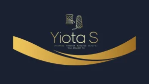 YIOTA S Ραπτικά Πολίχνη