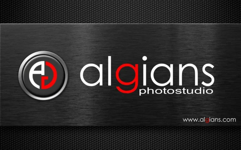 Algians Photo Studio