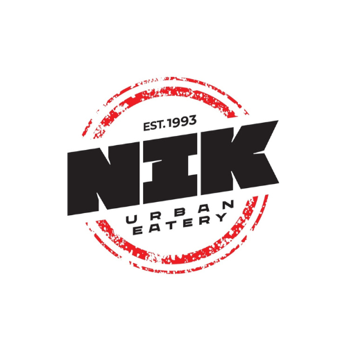 Nik urban eatery Αμπελόκηποι