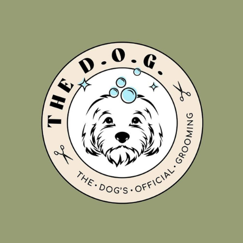 The D.O.G. pet grooming Αμπελόκηποι