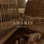 Amaris Beach Bar