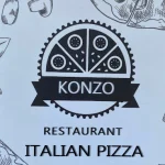 Konzo Pizza