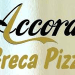 Accordo Greca Pizza