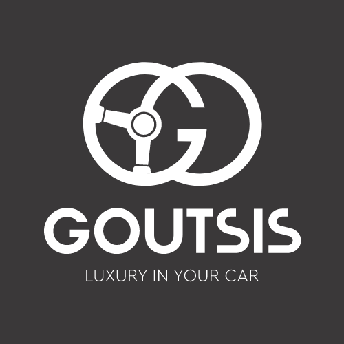 Goutsis Luxury in your car