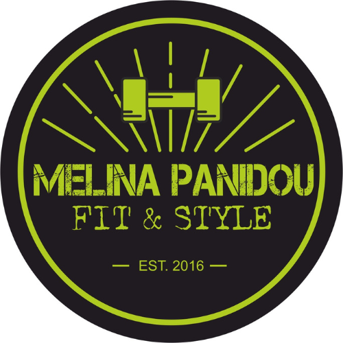 FIT&STYLE-MELINA PANIDOU