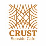 CRUST Seaside Cafe