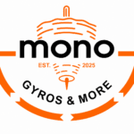 Mono Gyros & More