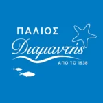 Παλιός Διαμαντής Ψαροταβέρνα