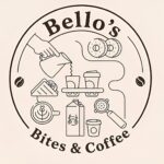 Bello’s Bites & Coffee Στρατώνι Χαλκιδική