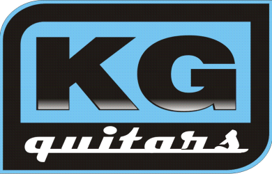 KG - GUITAS LOGO